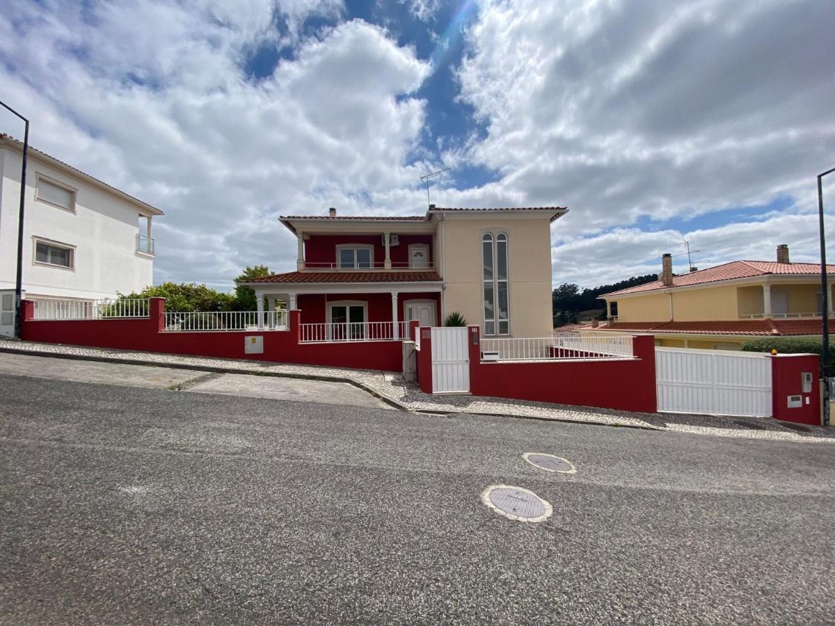 Amazing Scorpion'S House Leiria Apartment Exterior photo