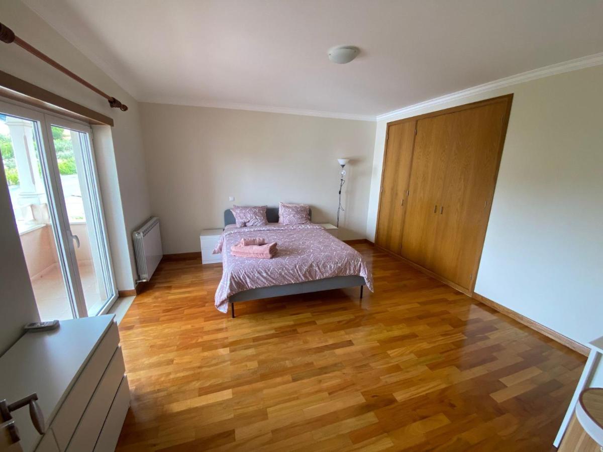 Amazing Scorpion'S House Leiria Apartment Exterior photo